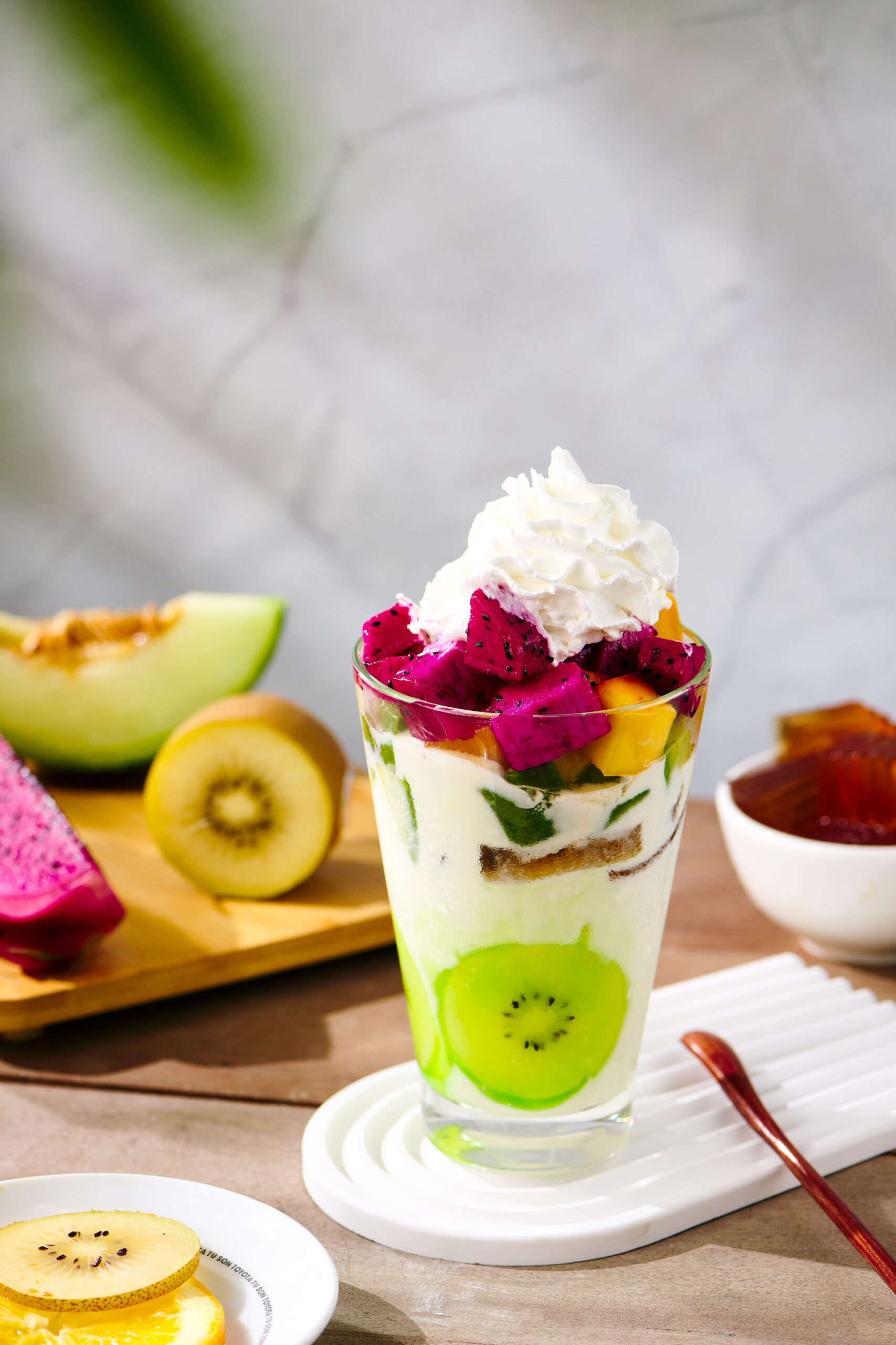 Đào tạo pha chế cơ bản, dạy bạn pha chế từ loại đồ uống cơ bản nhất chỉ có tại HM