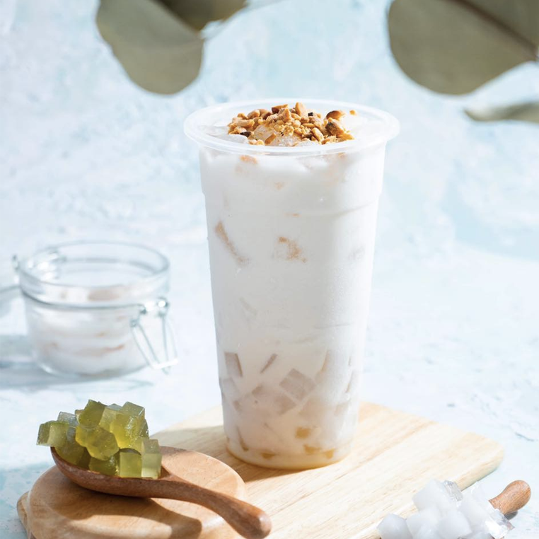 Đào tạo pha chế HM, cung cấp khóa đào tạo pha chế nâng cao chuyên nghiệp