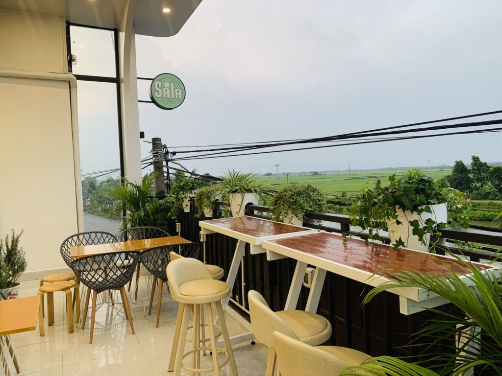 Đào tạo HM - thiết kế thi công nội thất và setup cửa hàng từ A đến Z chuyên nghiệp, uy tin với chi phí tối ưu nhất tại Hà Nội