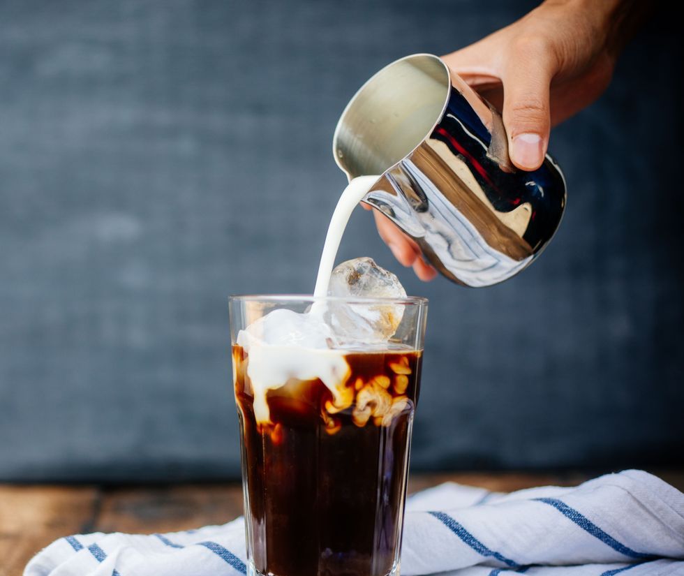 Pha chế thành thạo cầm tay chỉ việc giá tốt chỉ có tại đào tạo HM