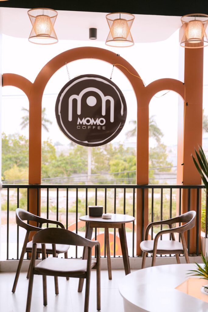 Thiết kế thi công setup quán cà phê, trà sữa - trà chanh uy tín chỉ có tại đào tạo pha chế HM