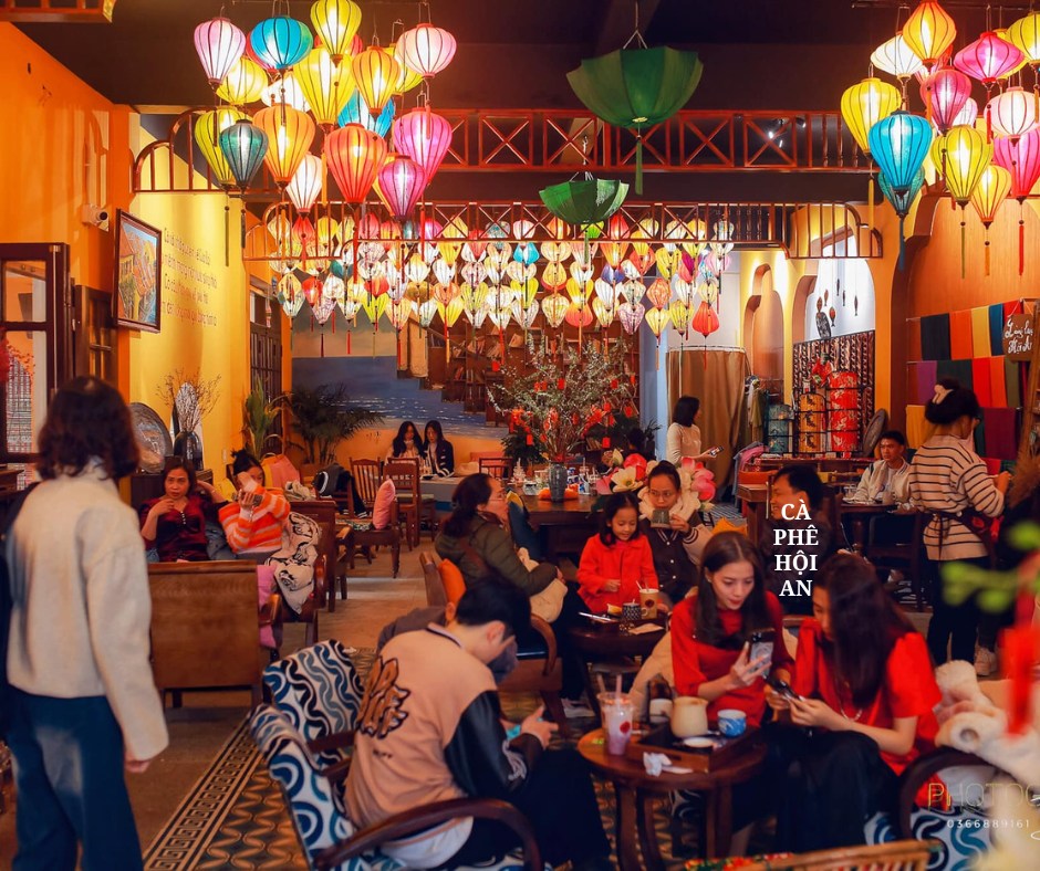 Những xu hướng trang trí mới