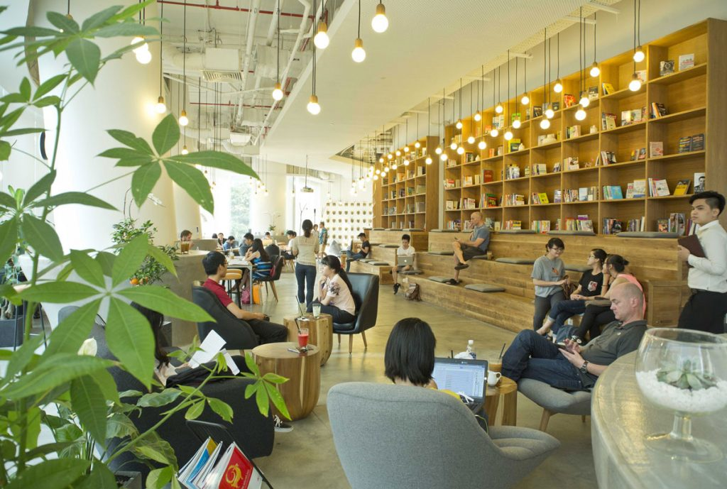 Phong cách tối giản