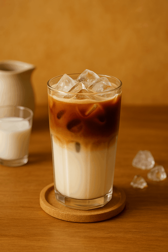 Bạc xỉu – Món uống “lạ mà quen” cho người mới uống cafe Bạc xỉu – Món uống “lạ mà quen” cho người mới uống cafe