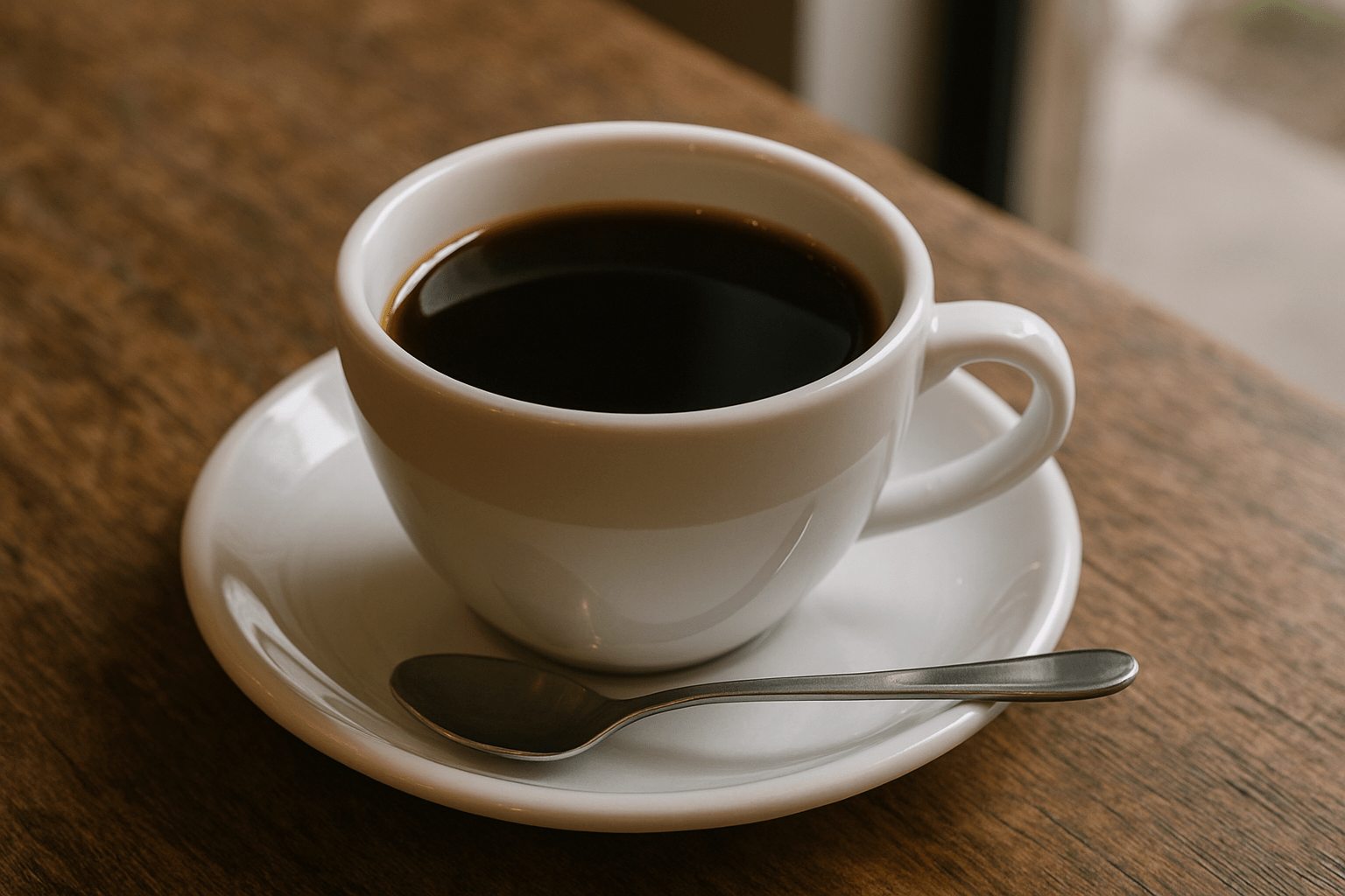Cafe Americano – Phong Cách Đậm Đà, Phóng Khoáng Cafe Americano – Phong Cách Đậm Đà, Phóng Khoáng