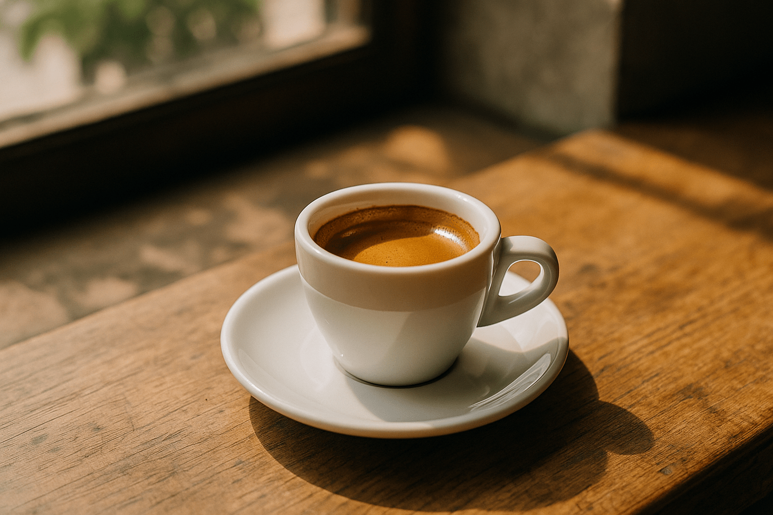 Cafe Espresso – Hương Vị Đậm Đà, Khó Quên Cafe Espresso – Hương Vị Đậm Đà, Khó Quên