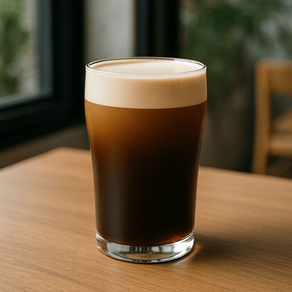 Cafe Nitro Cafe Nitro