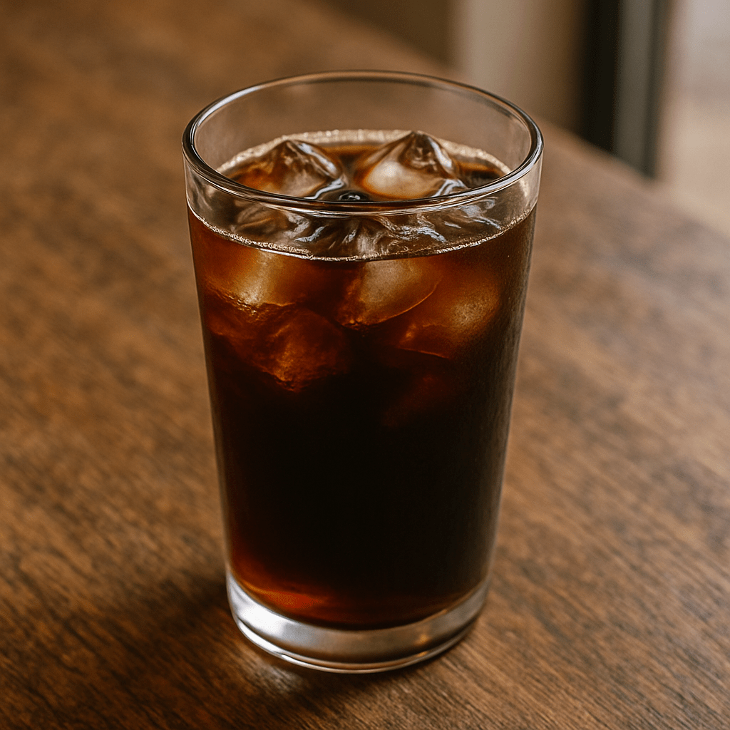 Cold Brew – Xu Hướng Cafe Lạnh Được Ưa Chuộng Cold Brew – Xu Hướng Cafe Lạnh Được Ưa Chuộng