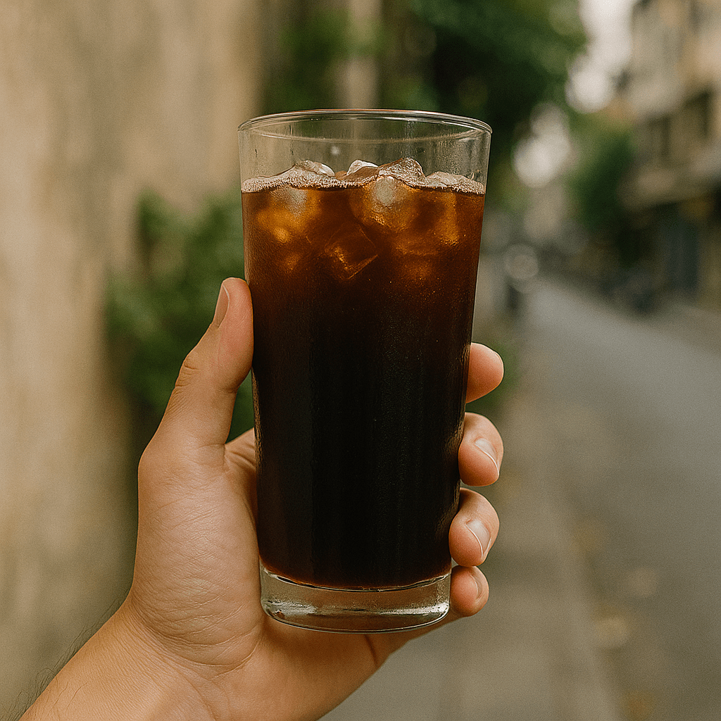 Cold brew – Cách pha lạnh cho gu uống hiện đại Cold brew – Cách pha lạnh cho gu uống hiện đại