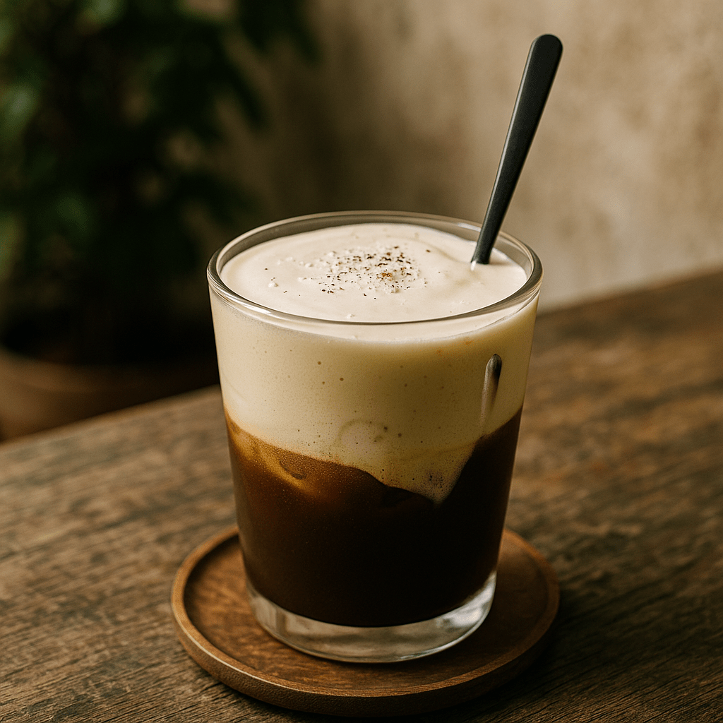 cafe muối Đà Nẵng cafe muối Đà Nẵng