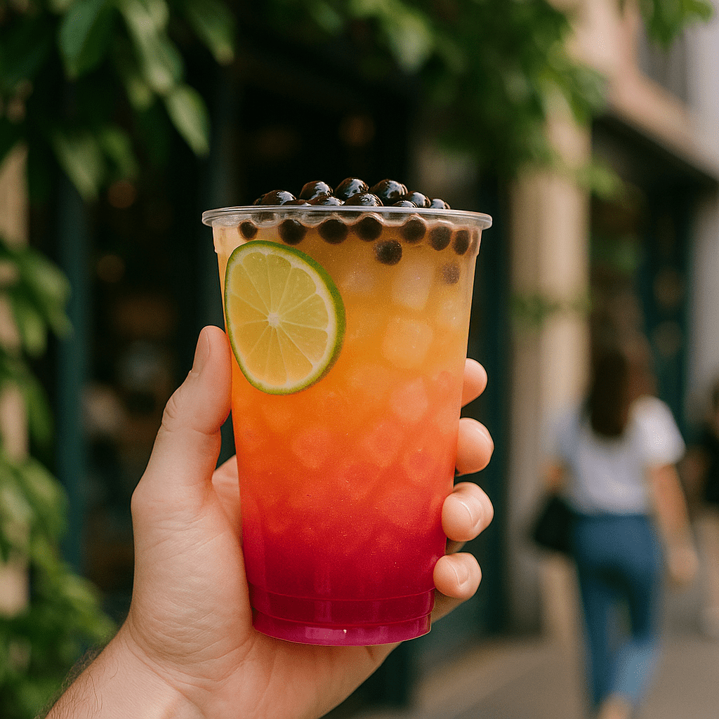 Cập nhật nguyên liệu hot trend Cập nhật nguyên liệu hot trend