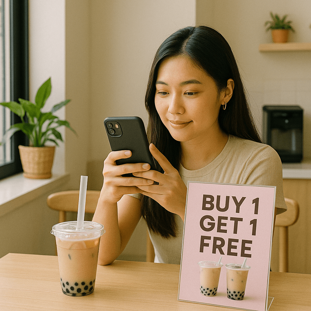 Chiến lược marketing thu hút khách hàng ban đầu Chiến lược marketing thu hút khách hàng ban đầu