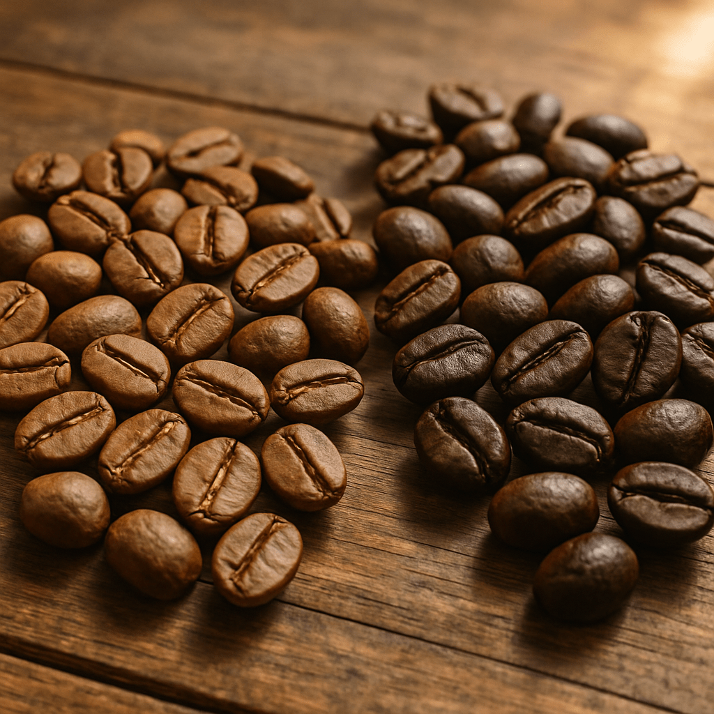 Chọn hạt cafe chất lượng Chọn hạt cafe chất lượng