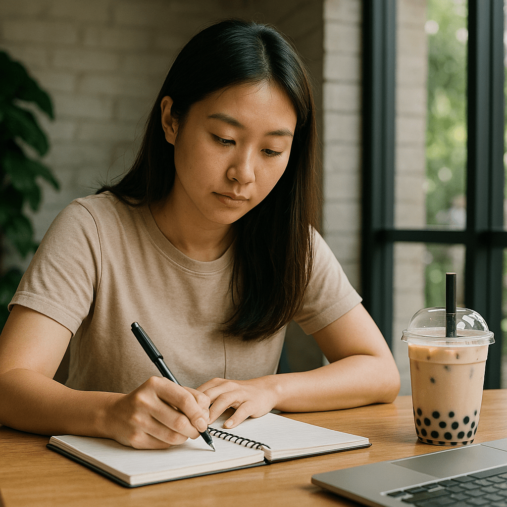 Kế hoạch kinh doanh trà sữa cho người mới bắt đầu Kế hoạch kinh doanh trà sữa cho người mới bắt đầu