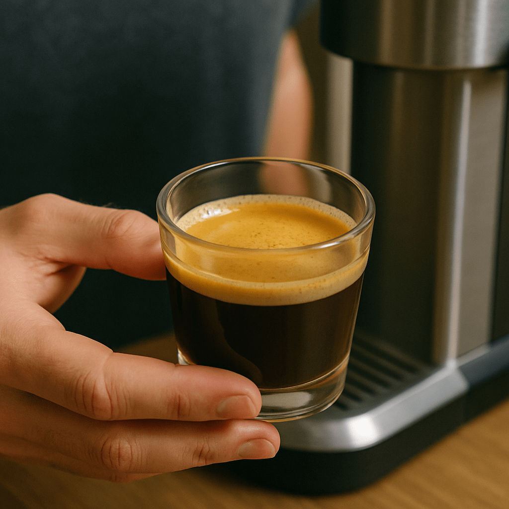 Kiểm Tra Chất Lượng Cafe Thành Phẩm Kiểm Tra Chất Lượng Cafe Thành Phẩm