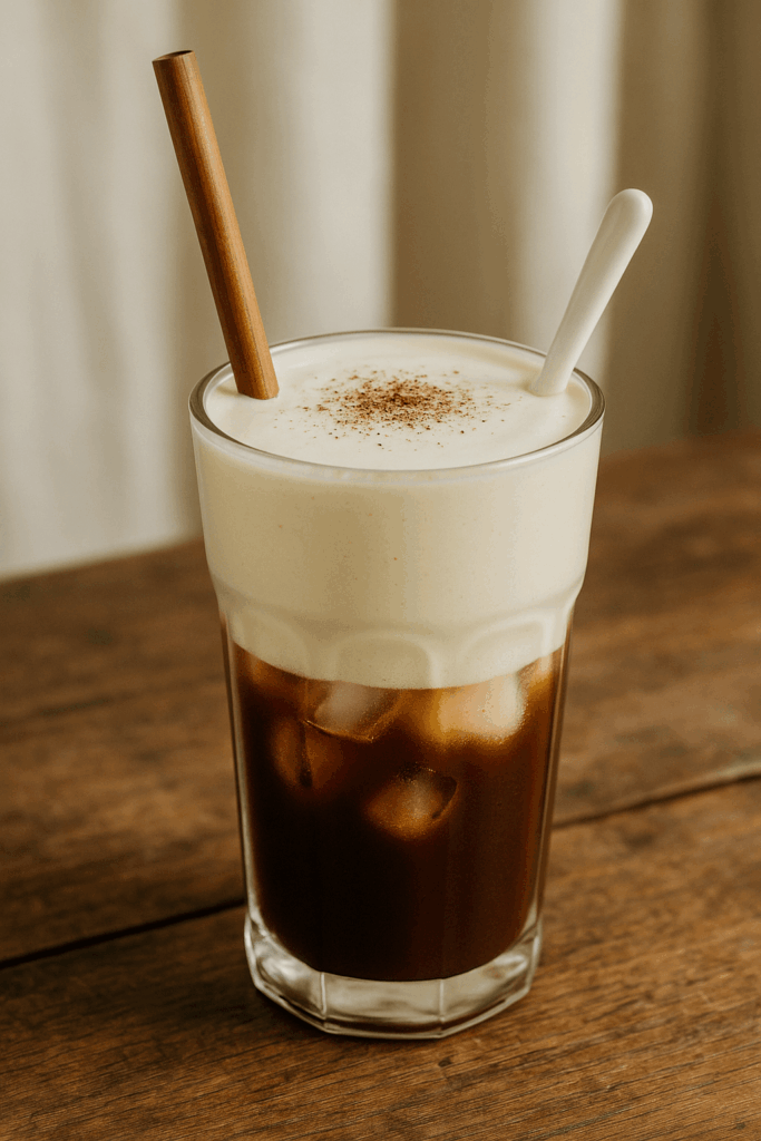 Mẹo pha cafe muối ngon – chuẩn vị như barista Mẹo pha cafe muối ngon – chuẩn vị như barista
