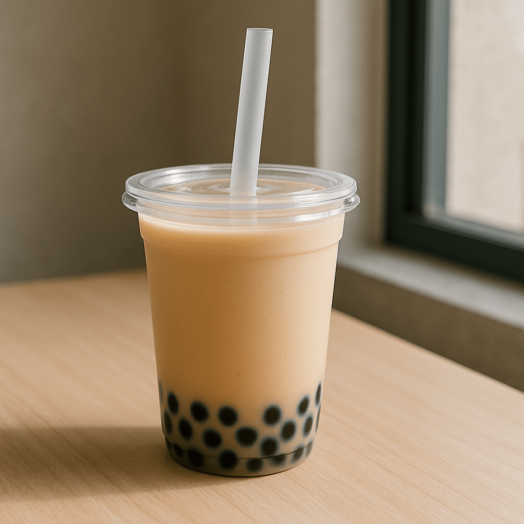 Pha Theo Đúng Tỉ Lệ Trà:Sữa:Topping Pha Theo Đúng Tỉ Lệ Trà:Sữa:Topping