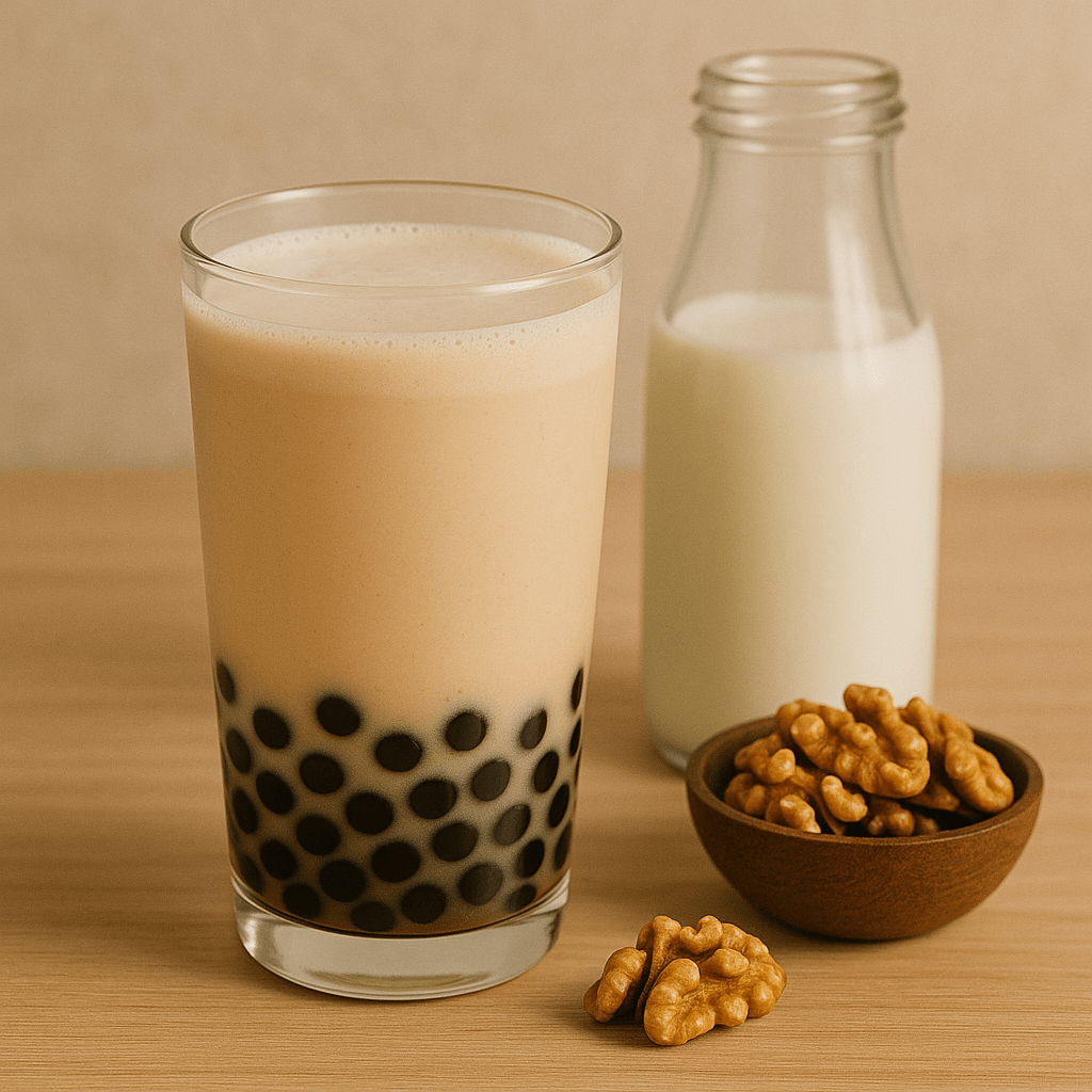 Sữa hạt Sữa hạt