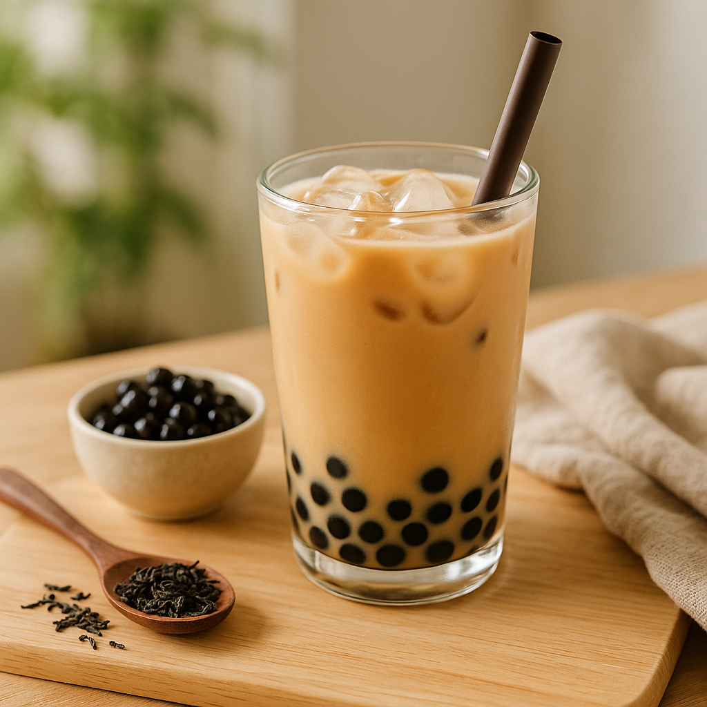 Top 5 trung tâm đào tạo pha chế trà sữa uy tín tại Việt Nam