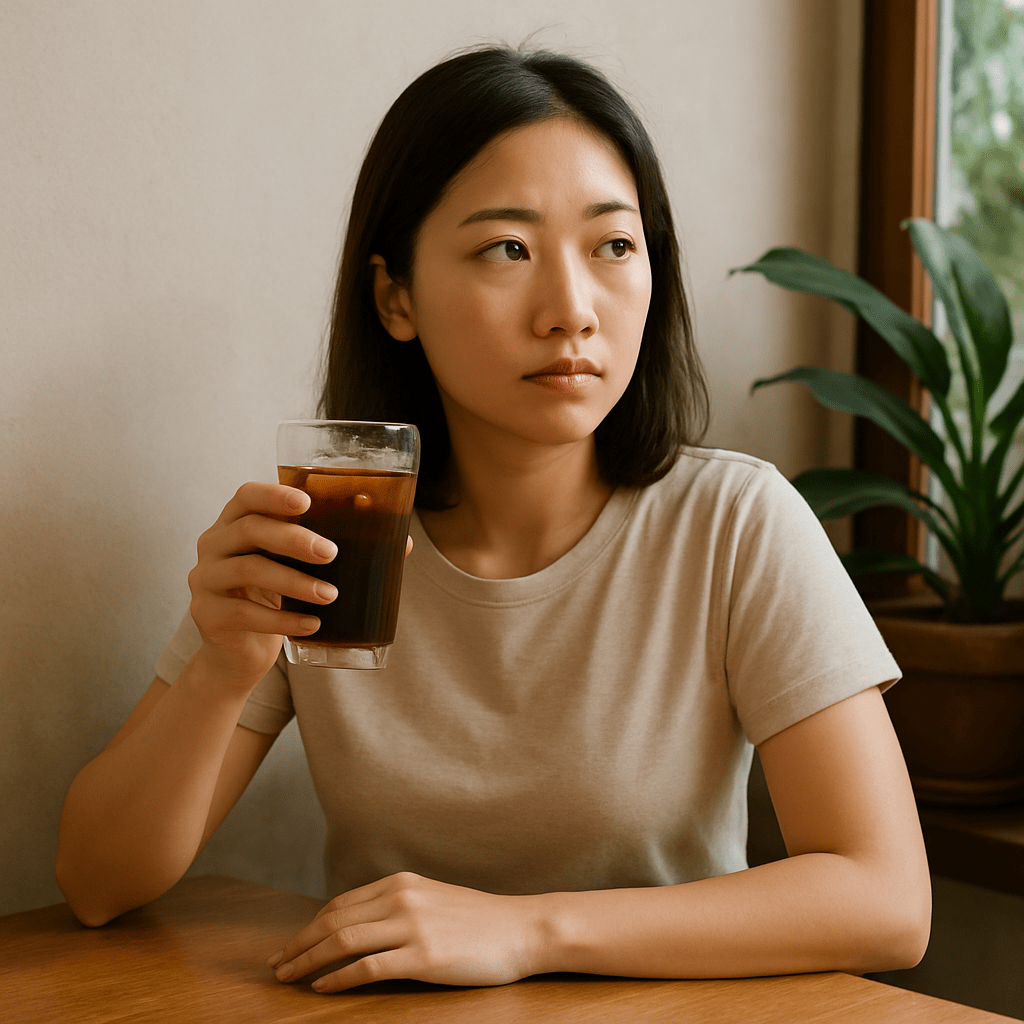 Cafe ít đường Cafe ít đường