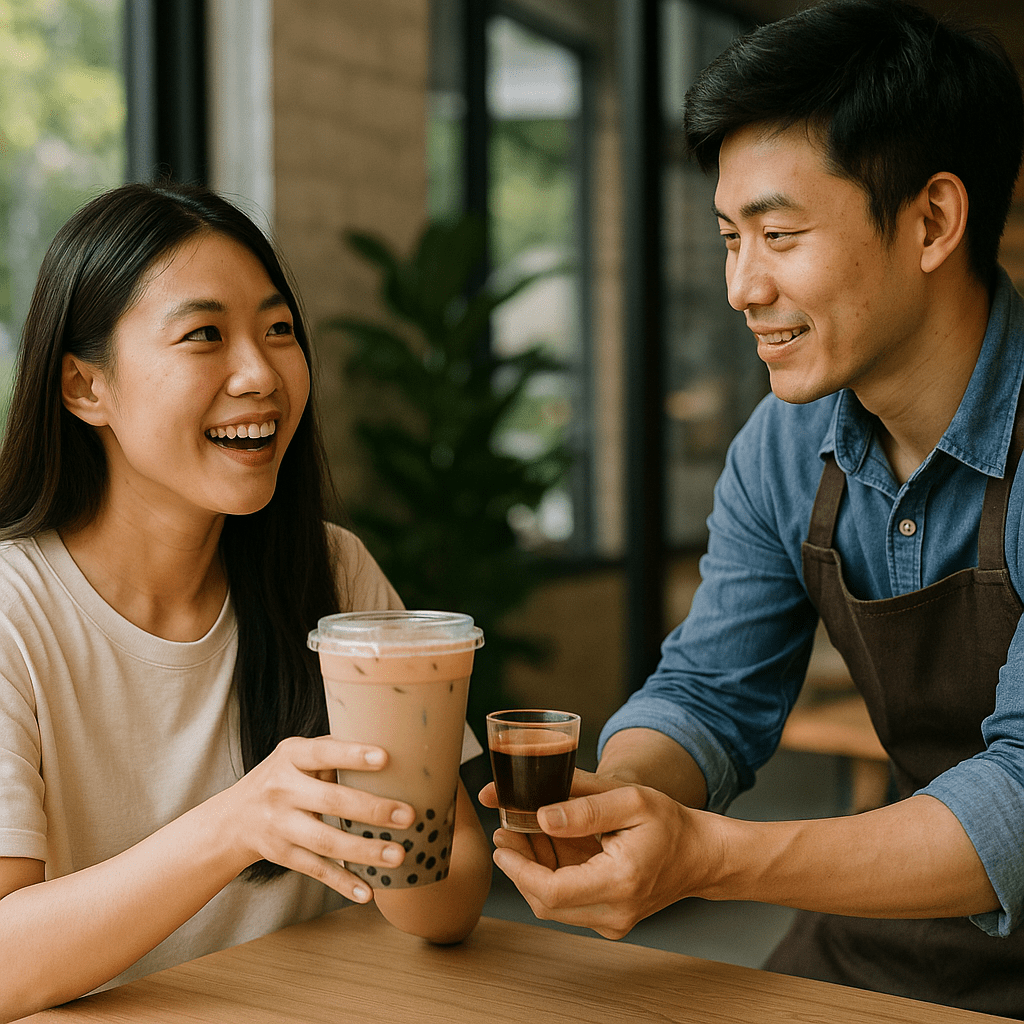 Quà Tặng Kèm Lại Có Sức Mạnh Trong Kinh Doanh Quà Tặng Kèm Lại Có Sức Mạnh Trong Kinh Doanh