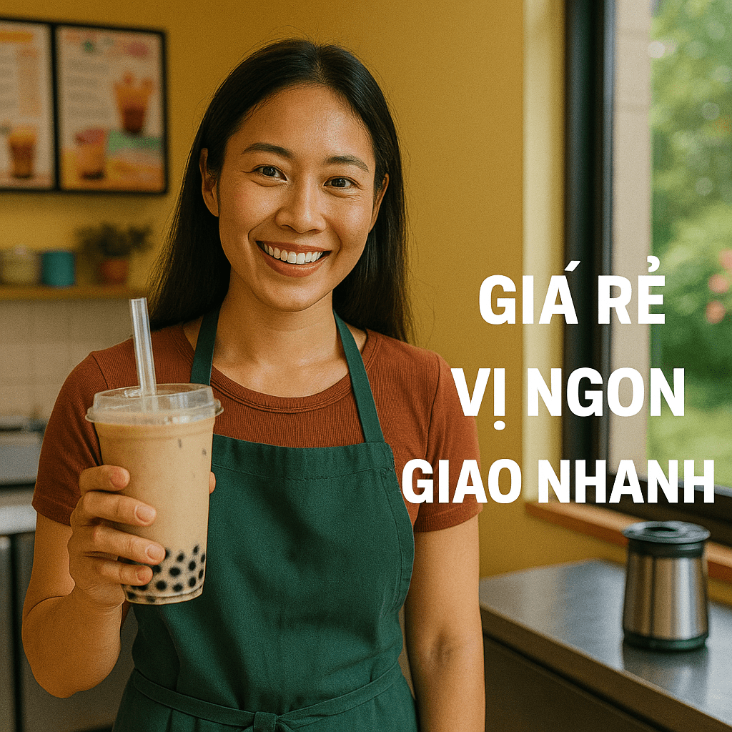 Định vị thương hiệu rõ ràng