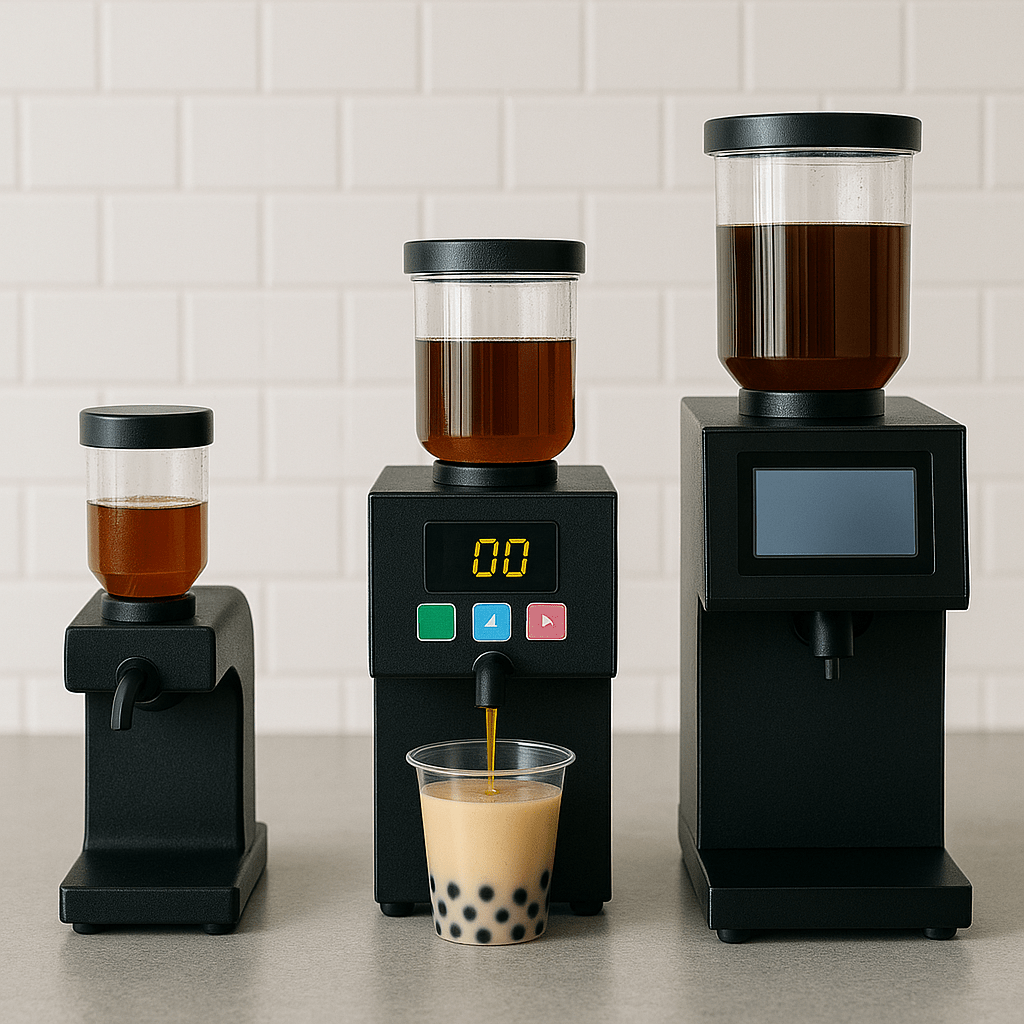 Giá máy định lượng đường Giá máy định lượng đường