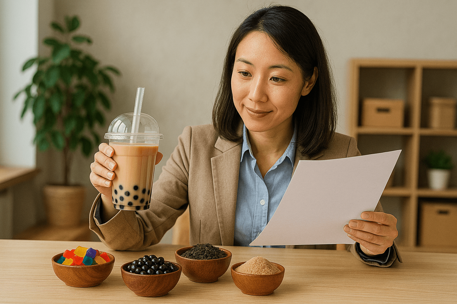 Lợi ích của việc lựa chọn nhà cung cấp uy tín Lợi ích của việc lựa chọn nhà cung cấp uy tín