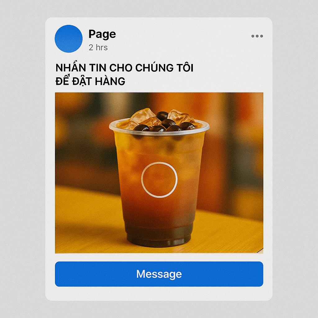 Quảng cáo nhắn tin Quảng cáo nhắn tin