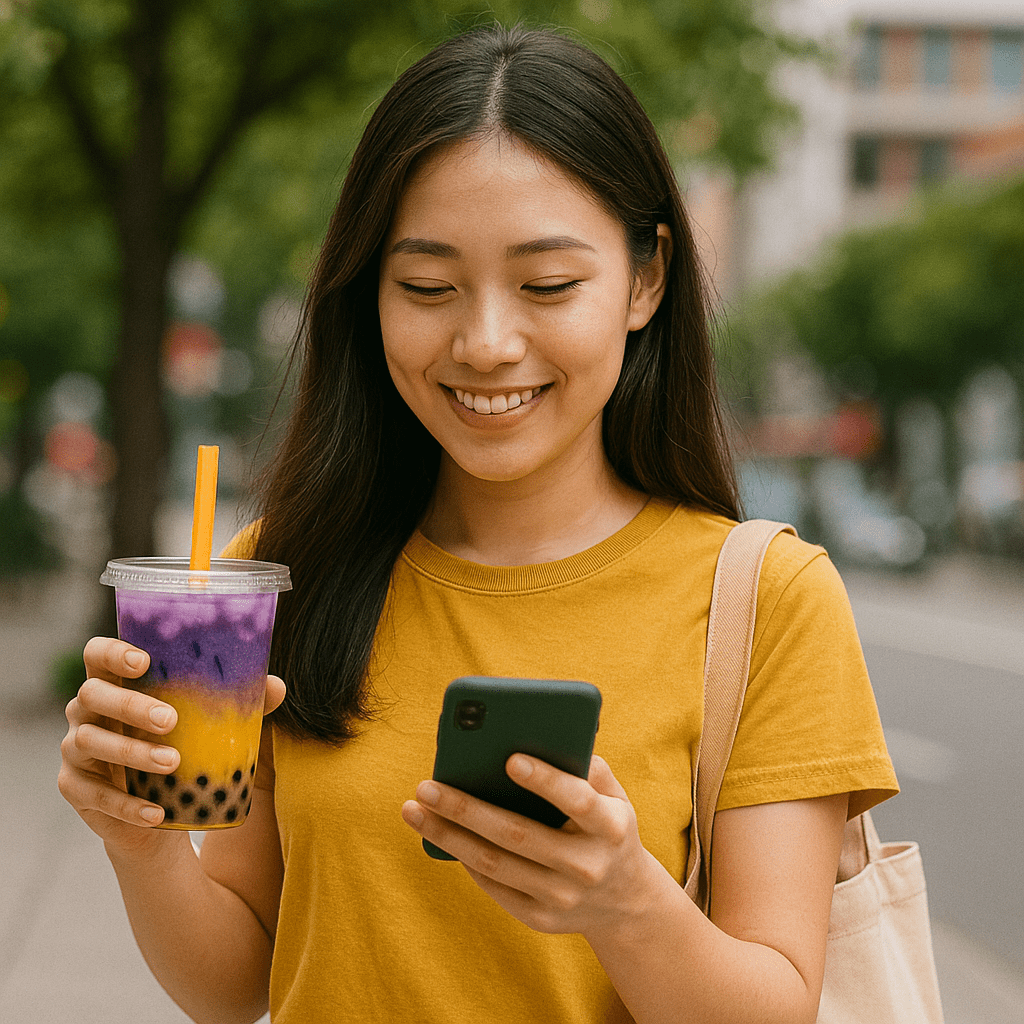 Xác định chân dung khách hàng mục tiêu Xác định chân dung khách hàng mục tiêu