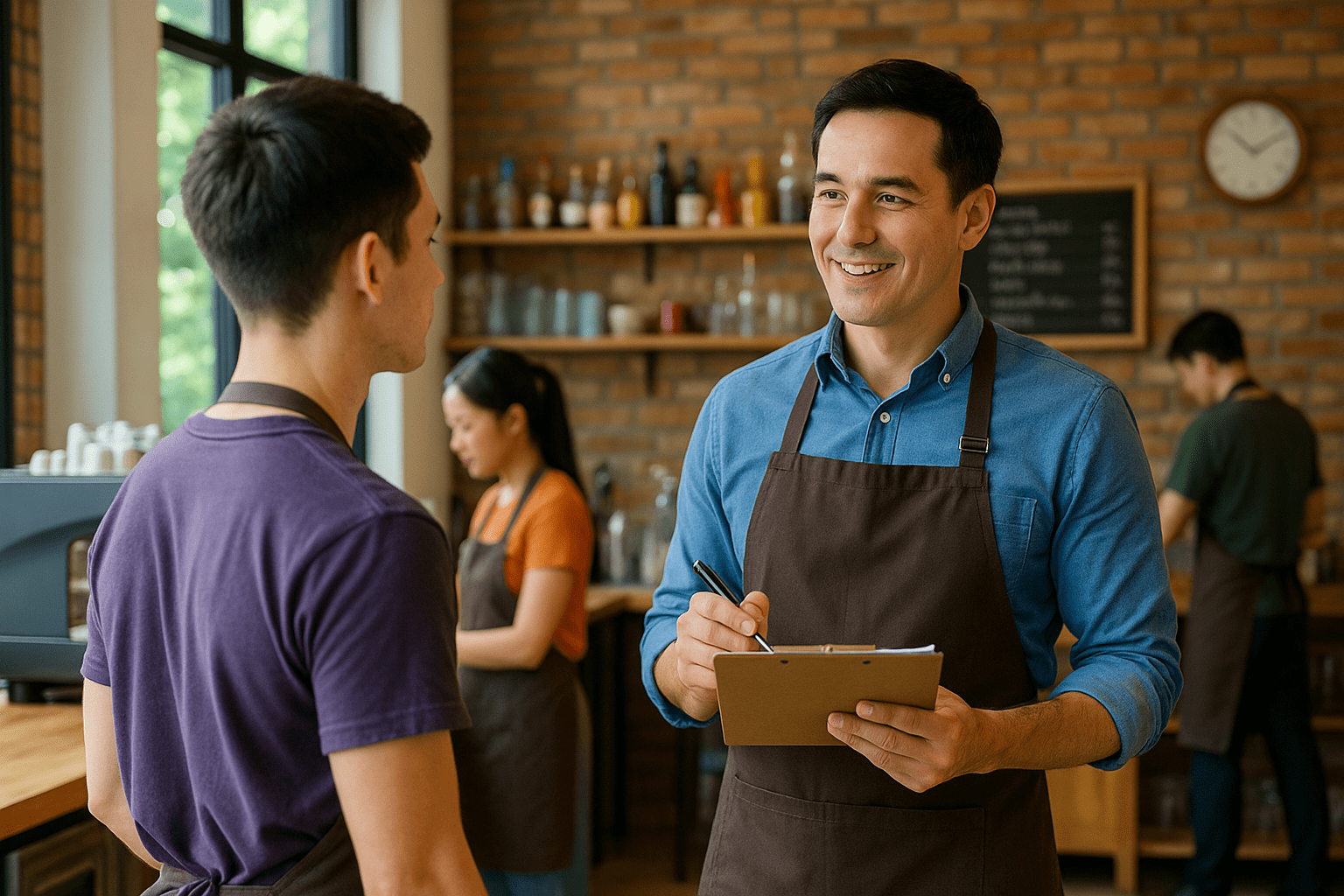 Cung cấp cơ hội phát triển nghề nghiệp Cung cấp cơ hội phát triển nghề nghiệp