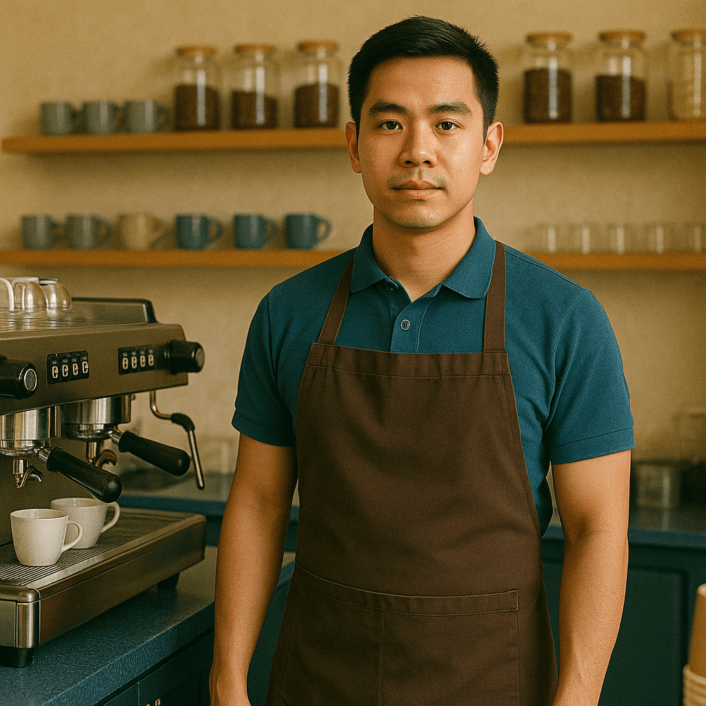 Tác phong và sự chuyên nghiệp Tác phong và sự chuyên nghiệp