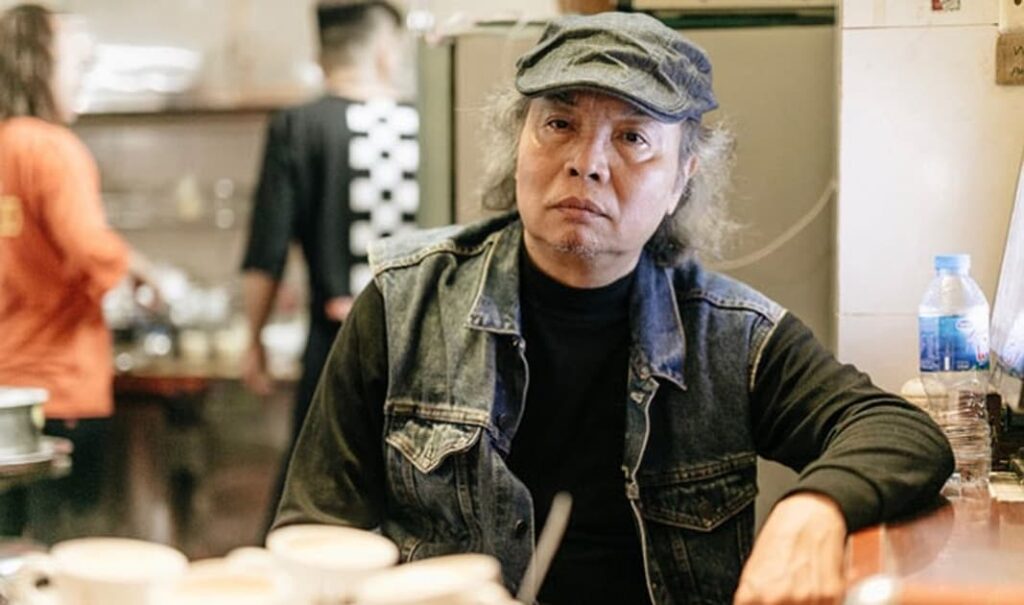 Đào tạo pha chế HM