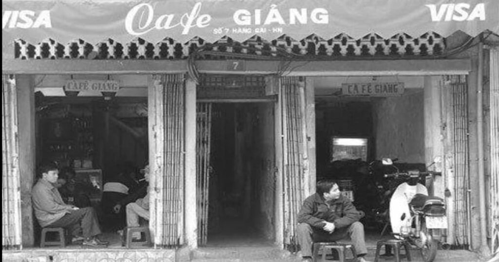 Đào tạo pha chế HM