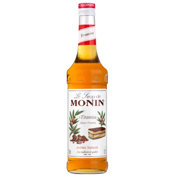 SIRO MONIN TIRAMISU