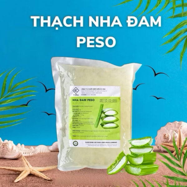 THẠCH NHA ĐAM 1KG
